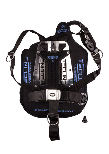 SET Peanut 21 ARCTIC