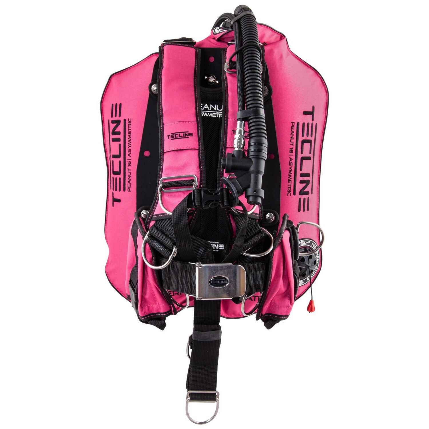 SET Peanut 16 LADY COMFORT PINK