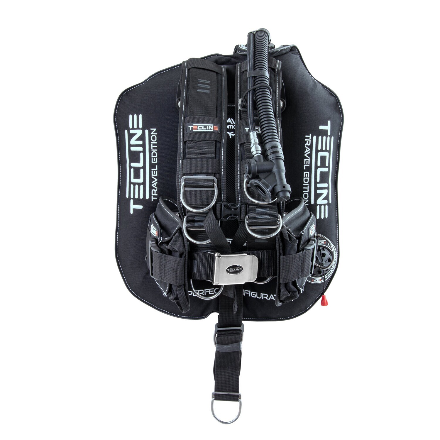 SET Peanut 21 COMFORT TRAVEL