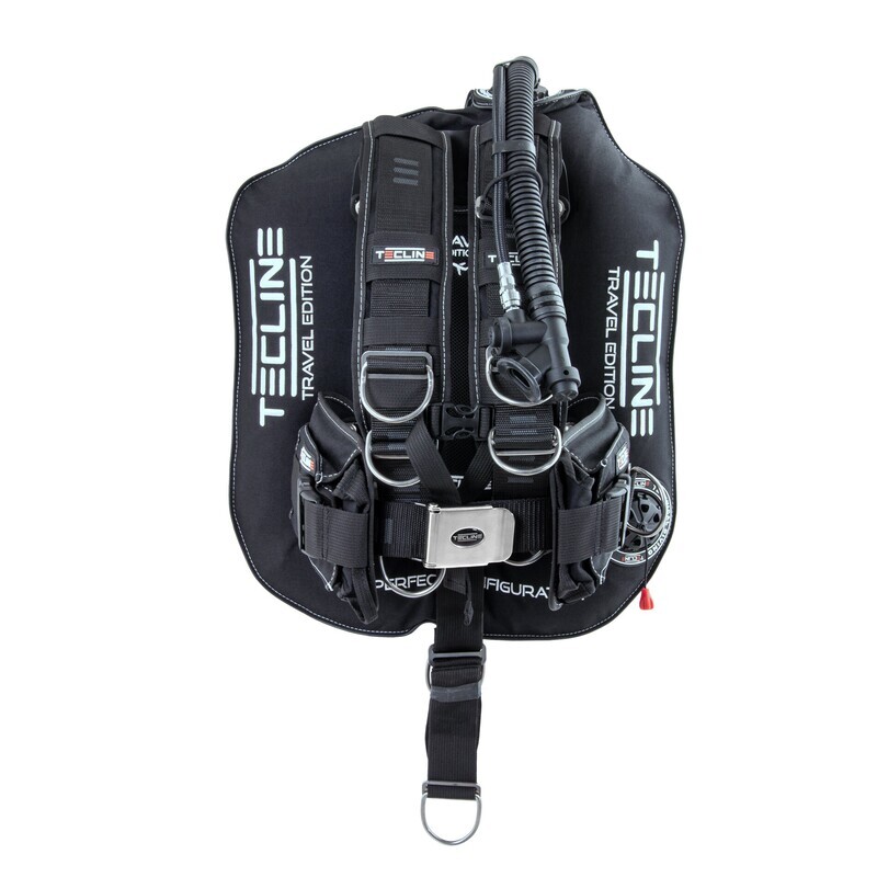 SET Peanut 21 COMFORT TRAVEL