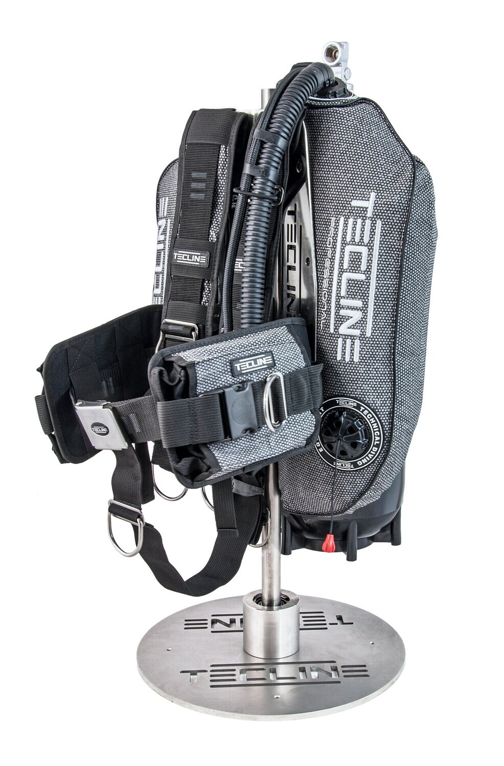 SET Peanut 21 COMFORT GREY KEVLAR