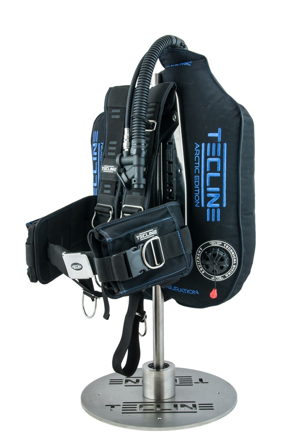 SET Peanut 21 COMFORT ARCTIC