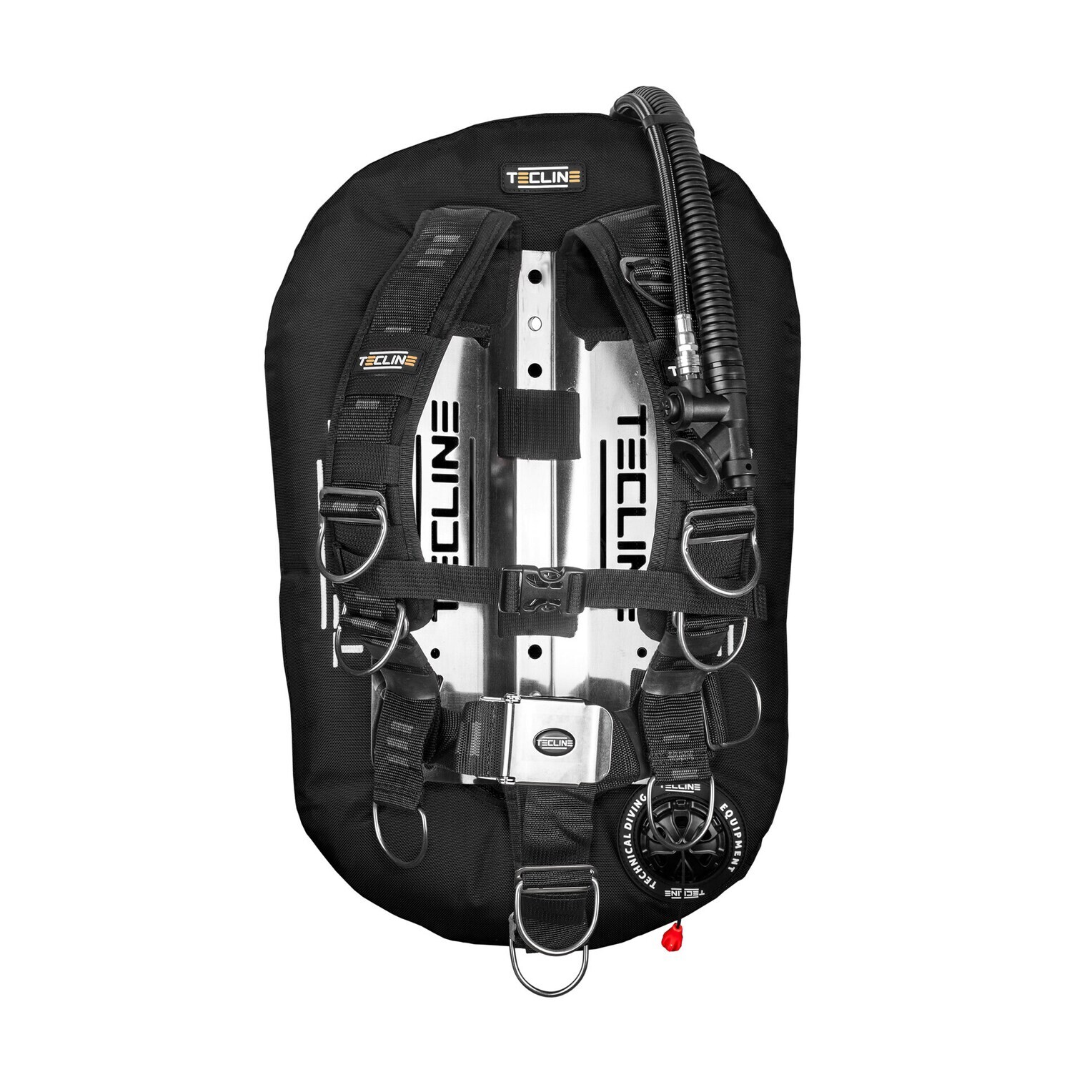 SET Donut 15 BLACK COMFORT 2