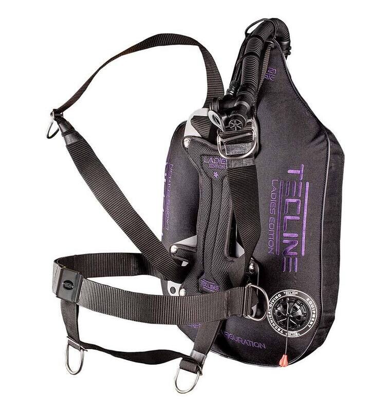 SET PEANUT 21 LADY TRAVEL