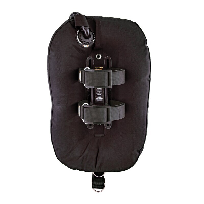 SET Donut 15 BLACK COMFORT 2