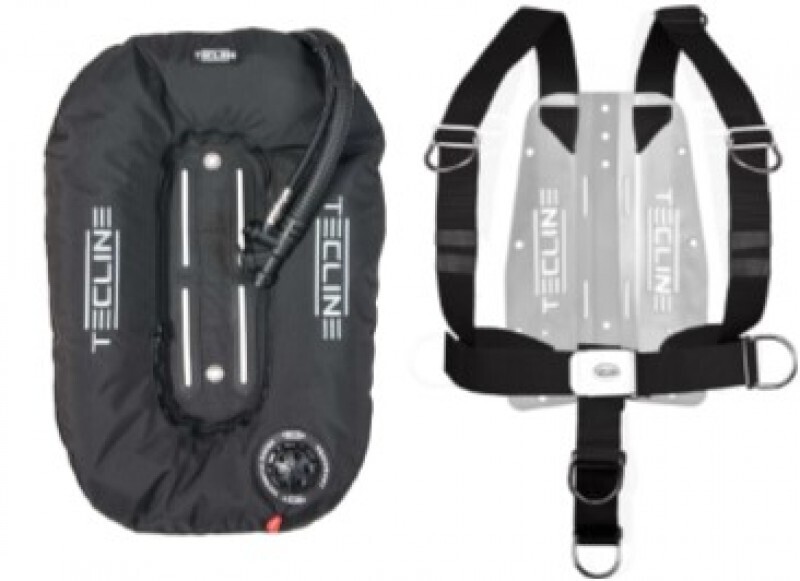 SET Donut 15 BLACK DIR 1