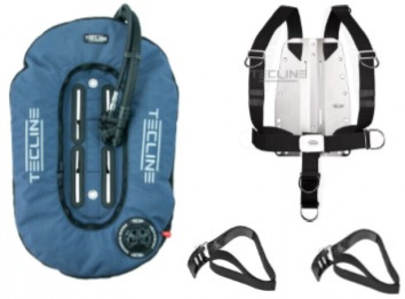 SET Donut 15 BLUE DIR 2