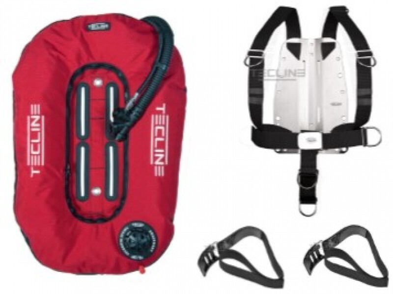SET Donut 15 RED DIR 2