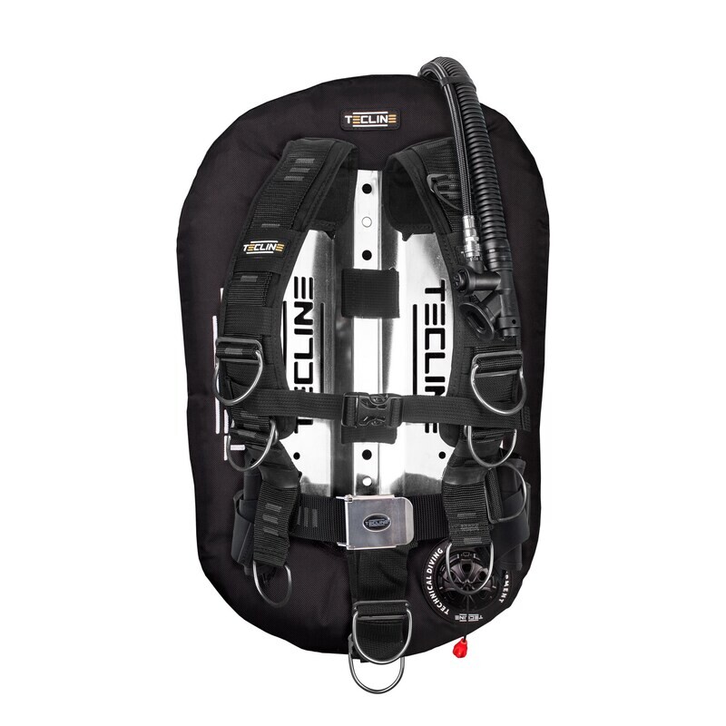 SET Donut 17 BLACK COMFORT 3