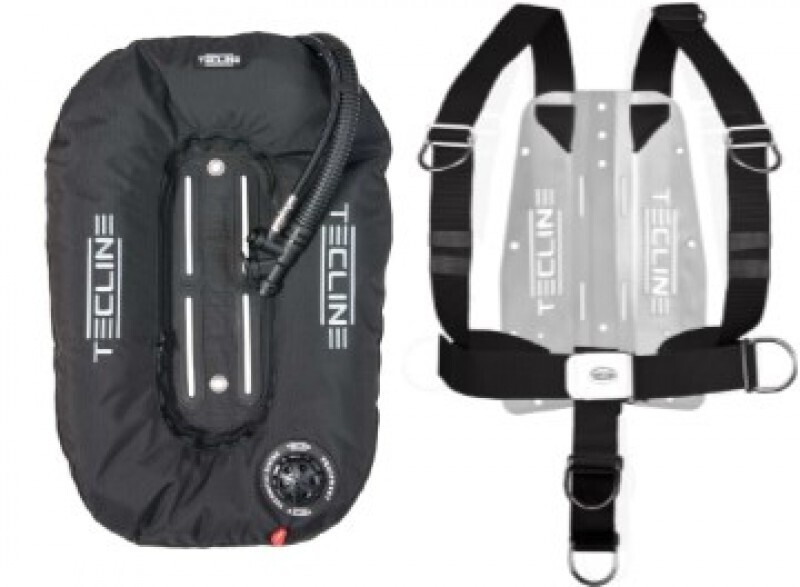 SET Donut 17 BLACK DIR 1