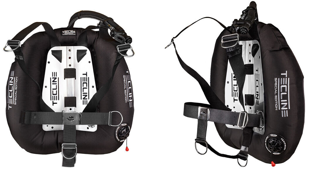 SET Donut 22 special edition BLACK DIR