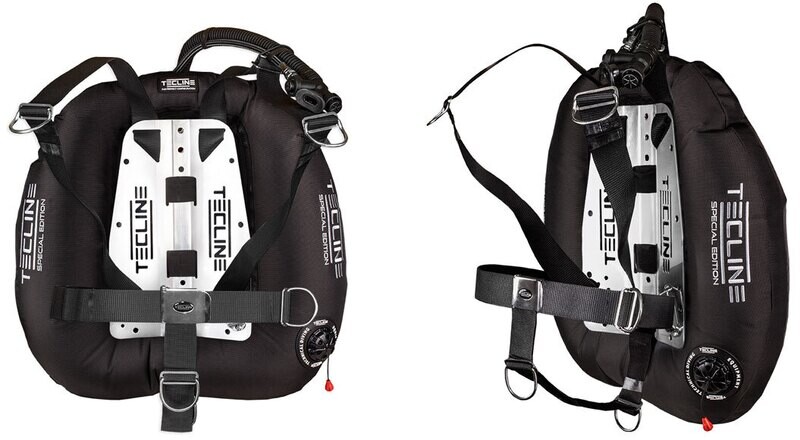 SET Donut 22 special edition BLACK DIR