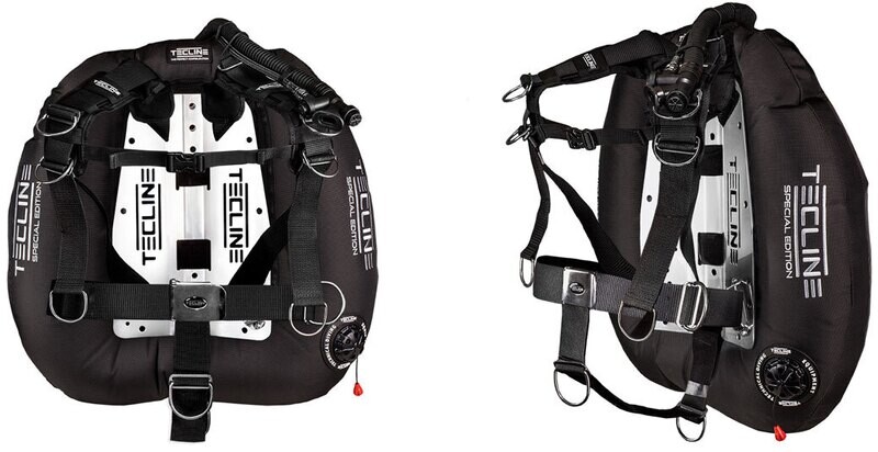 SET Donut 22 special edition BLACK COMFORT