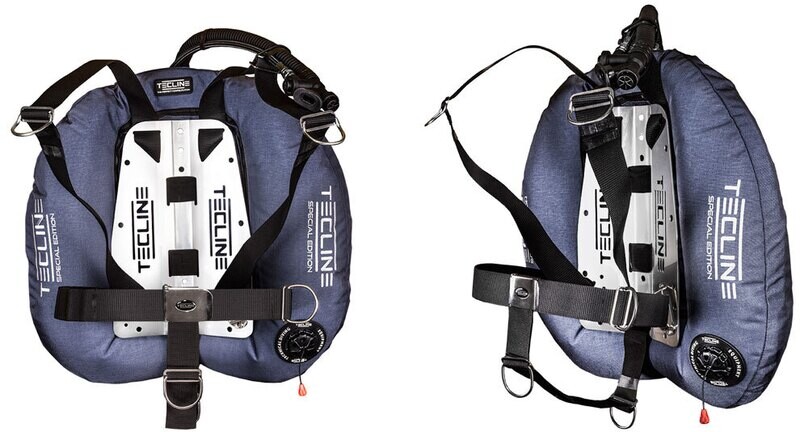 SET Donut 22 special edition BLUE DIR