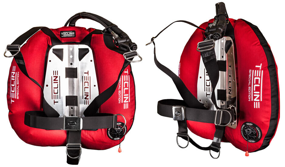 SET Donut 22 special edition RED DIR