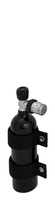 set drysuit inflation 0.85L