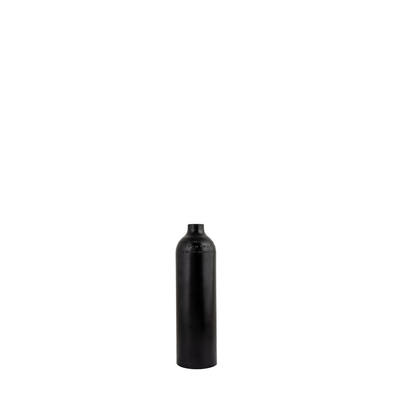 set drysuit inflation 0.85L