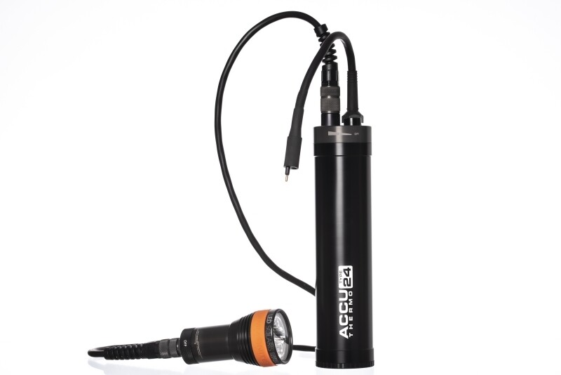 LED SOLARIS NextGen / ACCU THERMO TYPE 24
