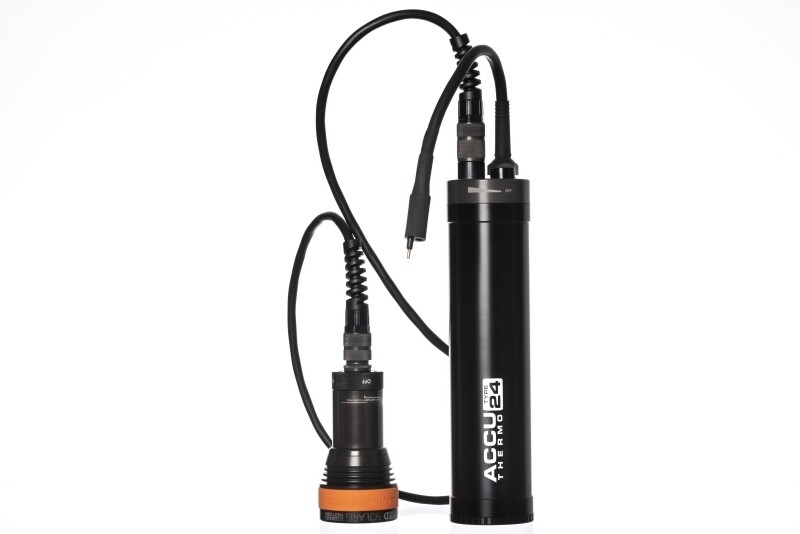 LED SOLARIS NextGen / ACCU THERMO TYPE 24 SPECIAL