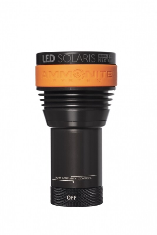 LED SOLARIS NextGen / ACCU TYPE 10