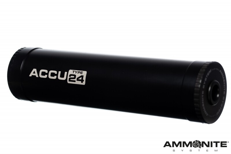 LED SOLARIS NextGen / ACCU TYPE 24