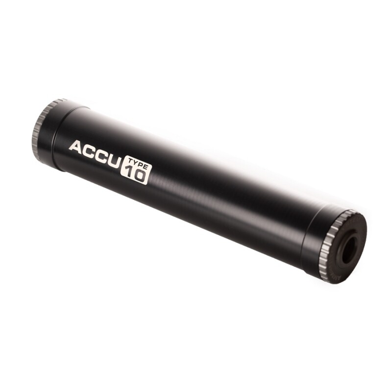 LED SPELEO / ACCU TYPE 10