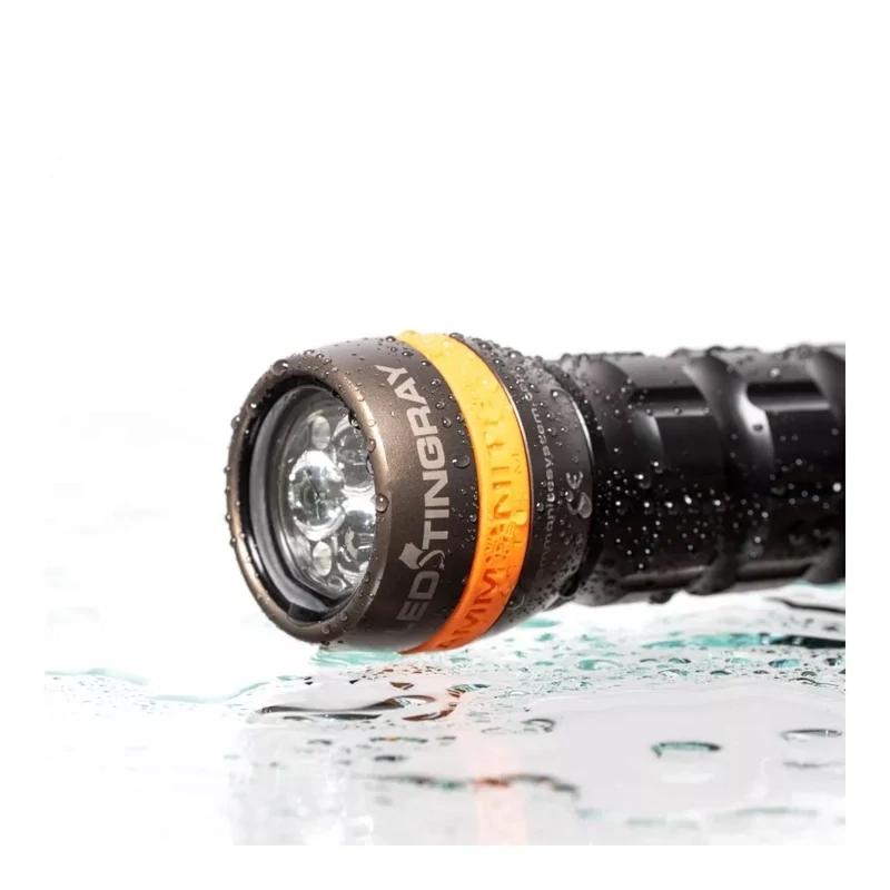 LED STINGRAY MARK II BASIC SET