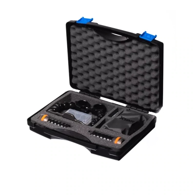 LED STINGRAY VIDEO SET MkII