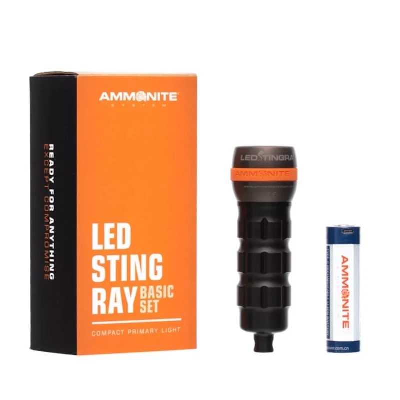 LED STINGRAY MARK II BASIC SET