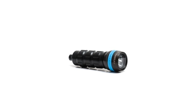 LED STINGRAY MARK II