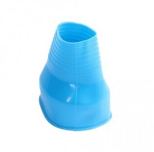 Polsseal Silicone Conisch
