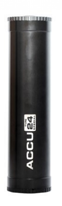 LED SPELEO MARK II / ACCU TYPE 24 SPECIAL / SIDEMOUNT