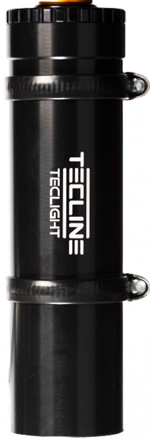 BATTERY WITH CHARGER FOR TECLIGHT