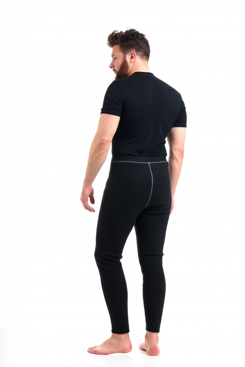 legging NAVY XXL