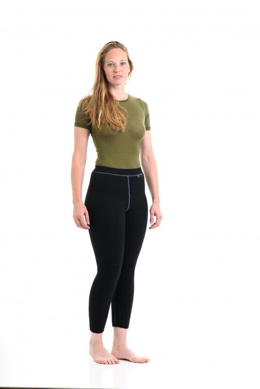 legging NAVY XXL