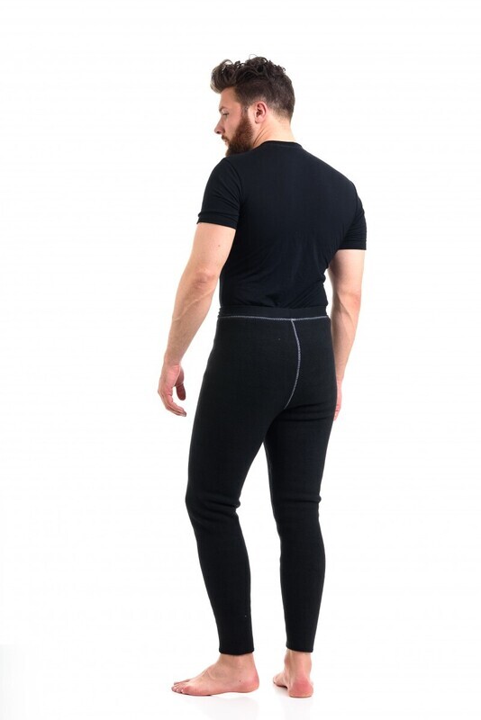 legging NAVY XXXL