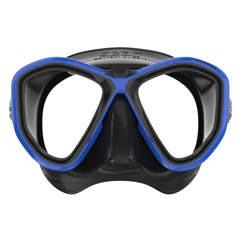 MASK SYMBOL
