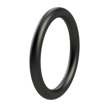 214 Scuba Tank Neck O-Rings NBR Sh90