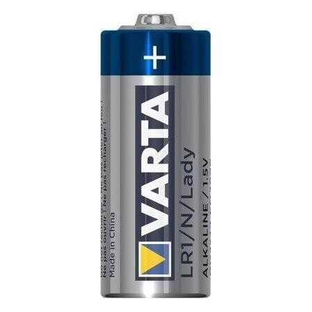 Batterij Varta LR1 alkaline