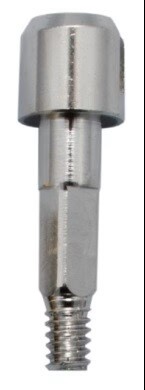 spindle Valve Shaft SoS