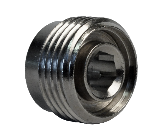 V-Din insert 232 BAR