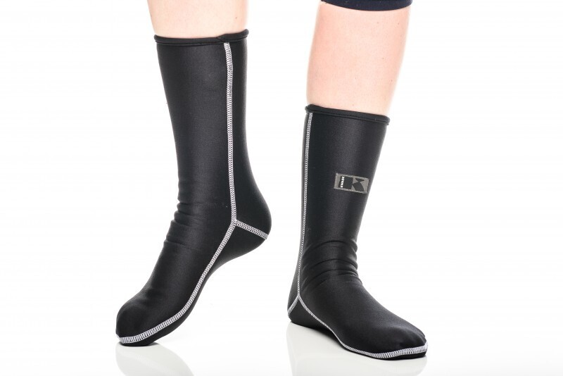 socks AQUASHELL XS