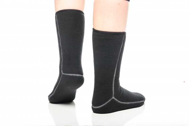 socks NAVY S