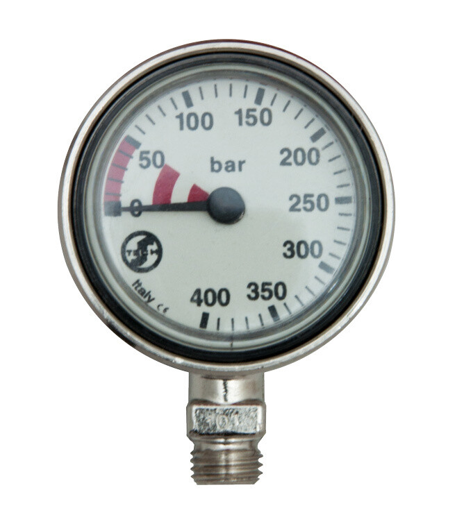 SPG S-Tech Mini 400bar 52 mm