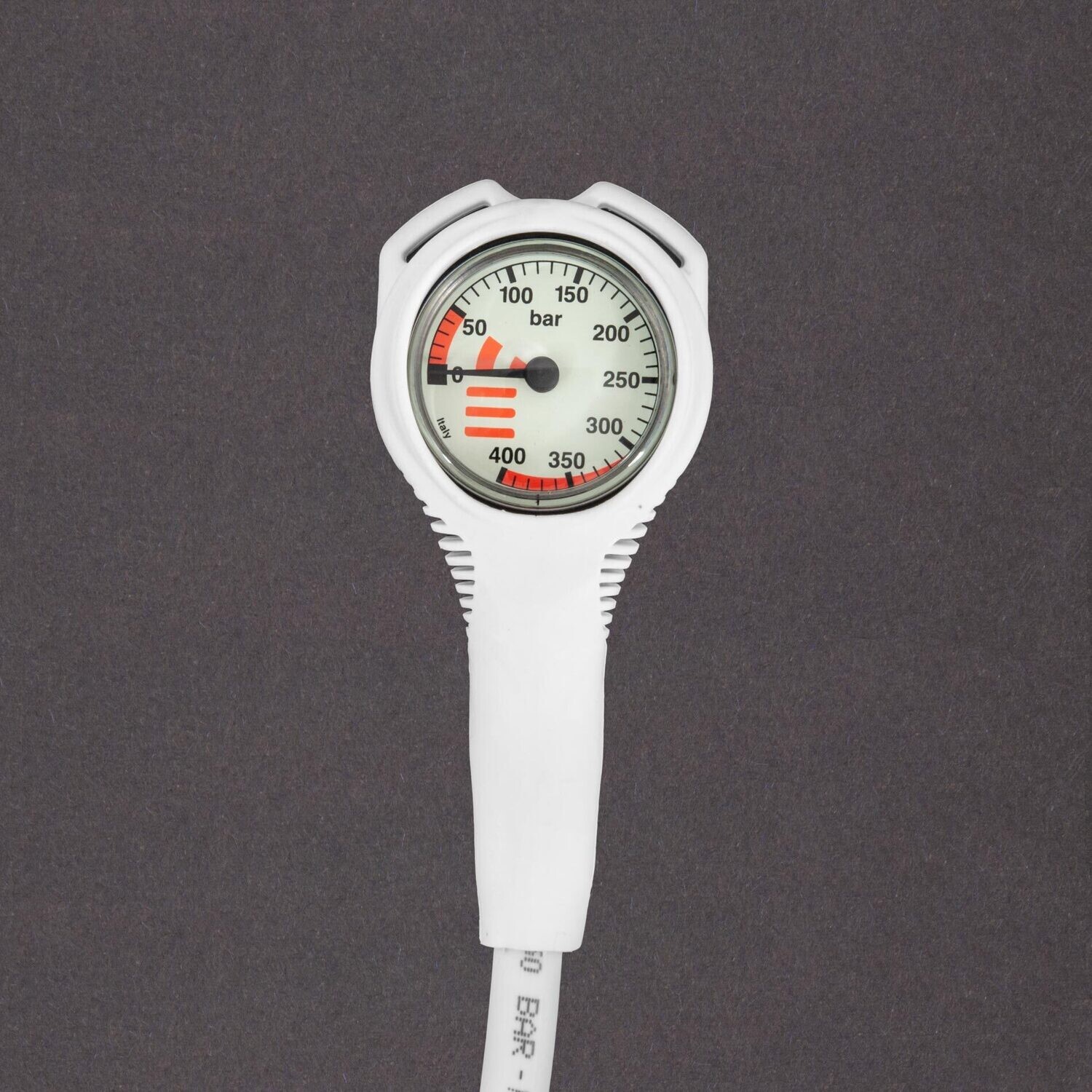 SPG S-Tech MiniCombo 400 bar WHITE