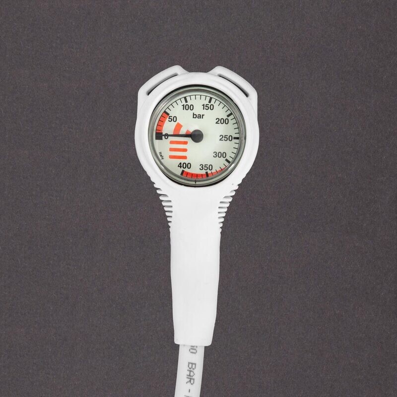 SPG S-Tech MiniCombo 400 bar WHITE