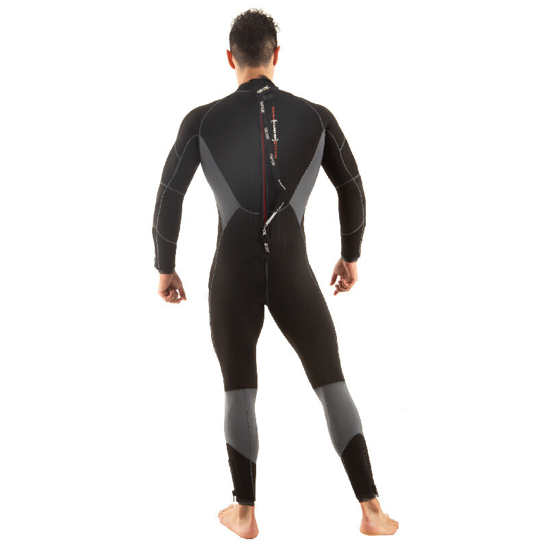 WETSUIT  KOMODA FLEX MAN 7 MM