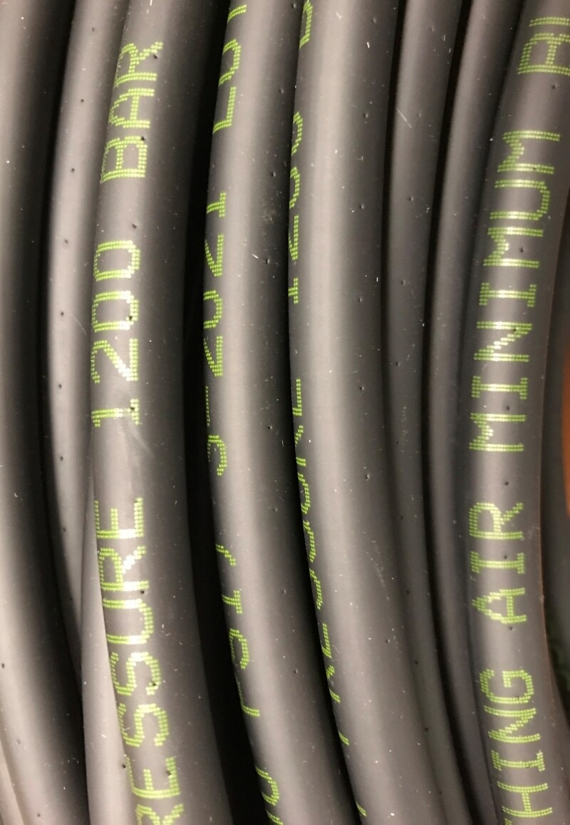UR-FLEX High pressure