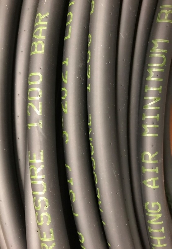 UR-FLEX High pressure