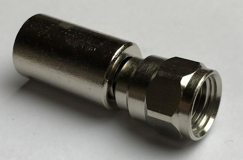 UR-FLEX High pressure